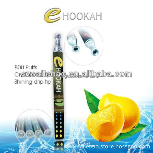 Popular new design best-selling charming 2013 hookah